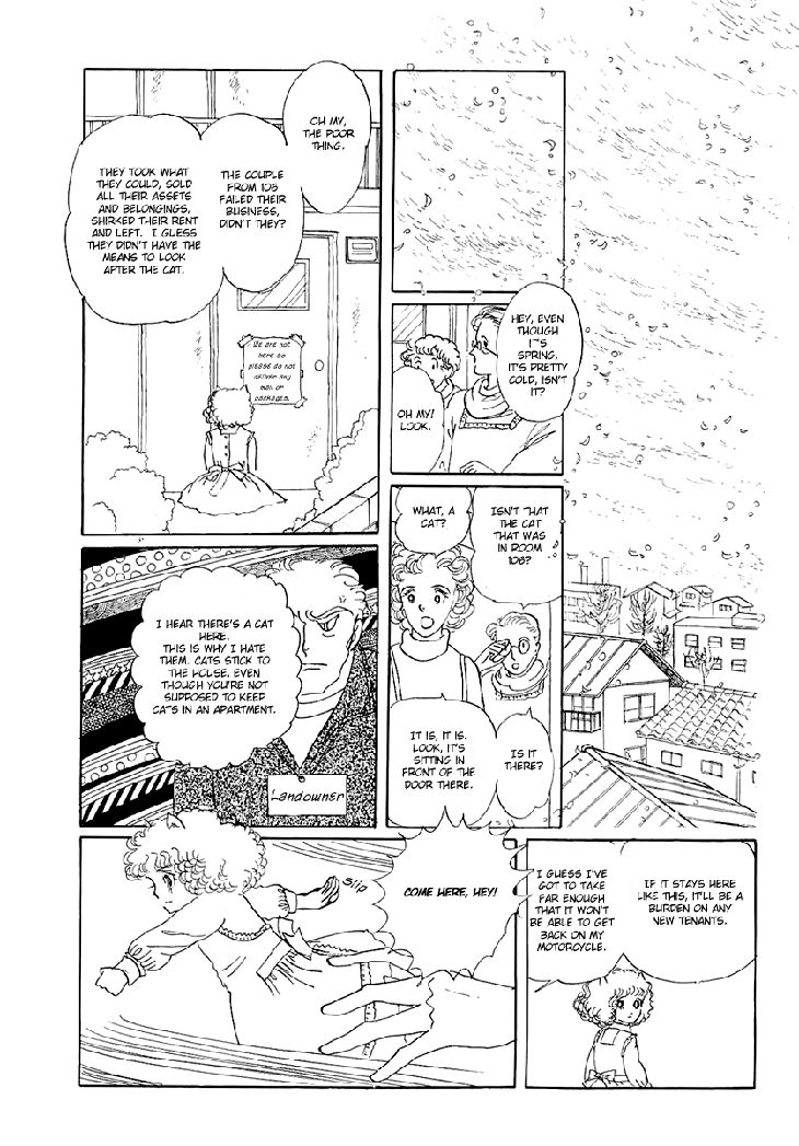 Wata no Kunihoshi Chapter 1.1 page 19 - Chapter 1.1