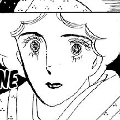 Wata no Kunihoshi Chapter 1.1 cover