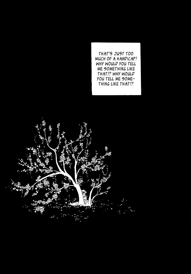 Wata no Kunihoshi Chapter 1.2 page 27 - Chapter 1.2
