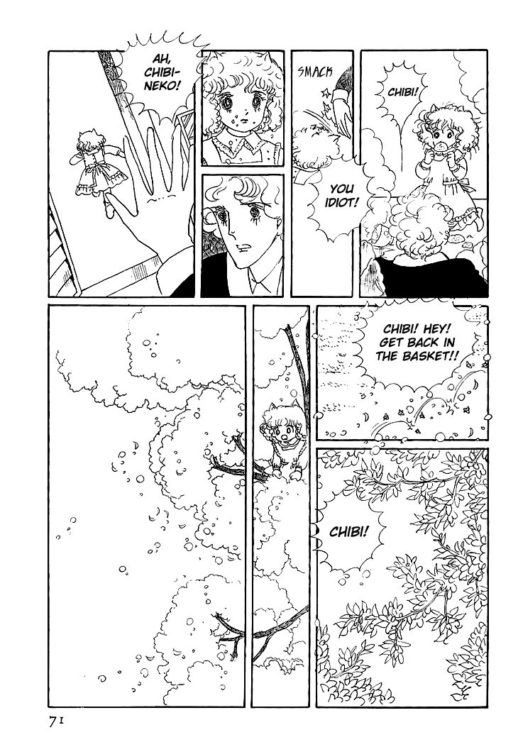Wata no Kunihoshi Chapter 1.2 page 34 - Chapter 1.2
