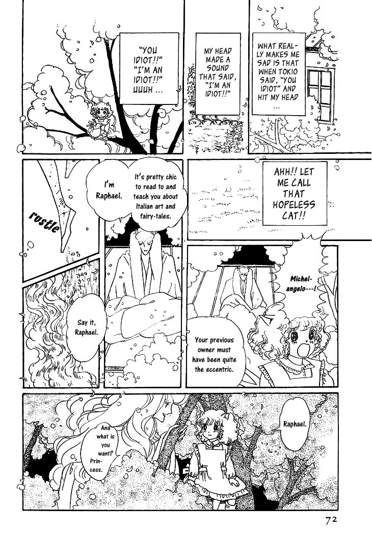 Wata no Kunihoshi Chapter 1.2 page 35 - Chapter 1.2
