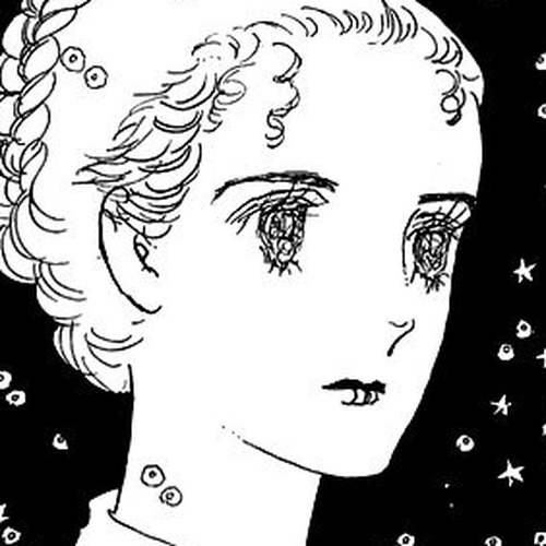 Wata no Kunihoshi Chapter 1.2 cover