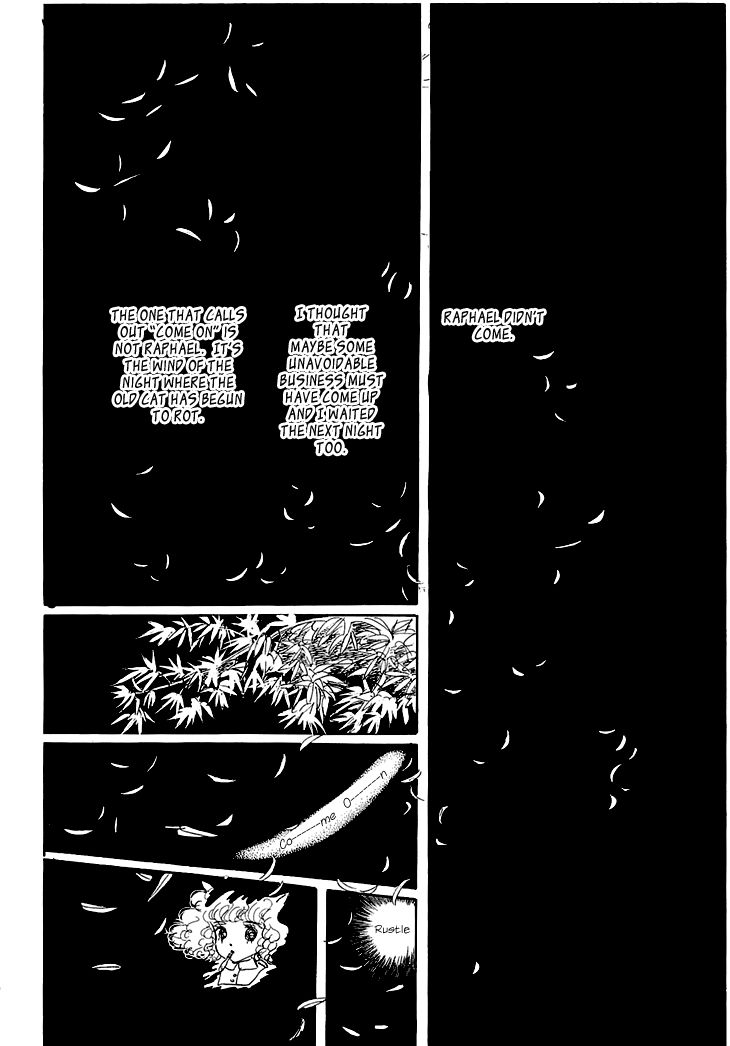 Wata no Kunihoshi Chapter 1.3 page 21 - Chapter 1.3
