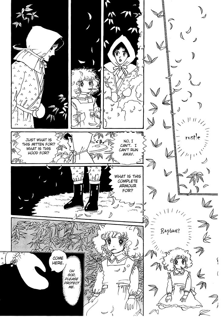 Wata no Kunihoshi Chapter 1.3 page 25 - Chapter 1.3