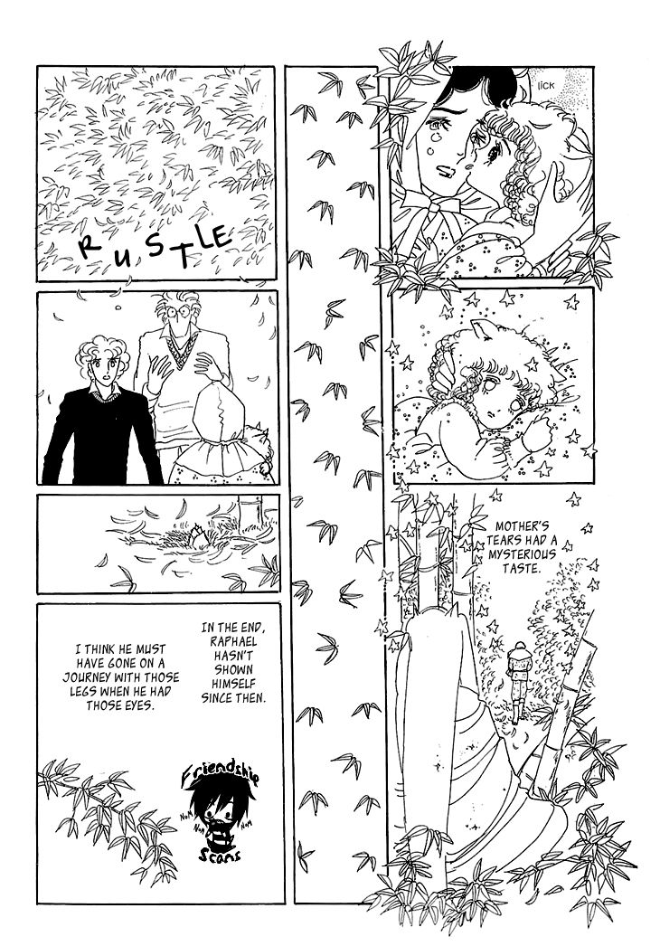 Wata no Kunihoshi Chapter 1.3 page 29 - Chapter 1.3