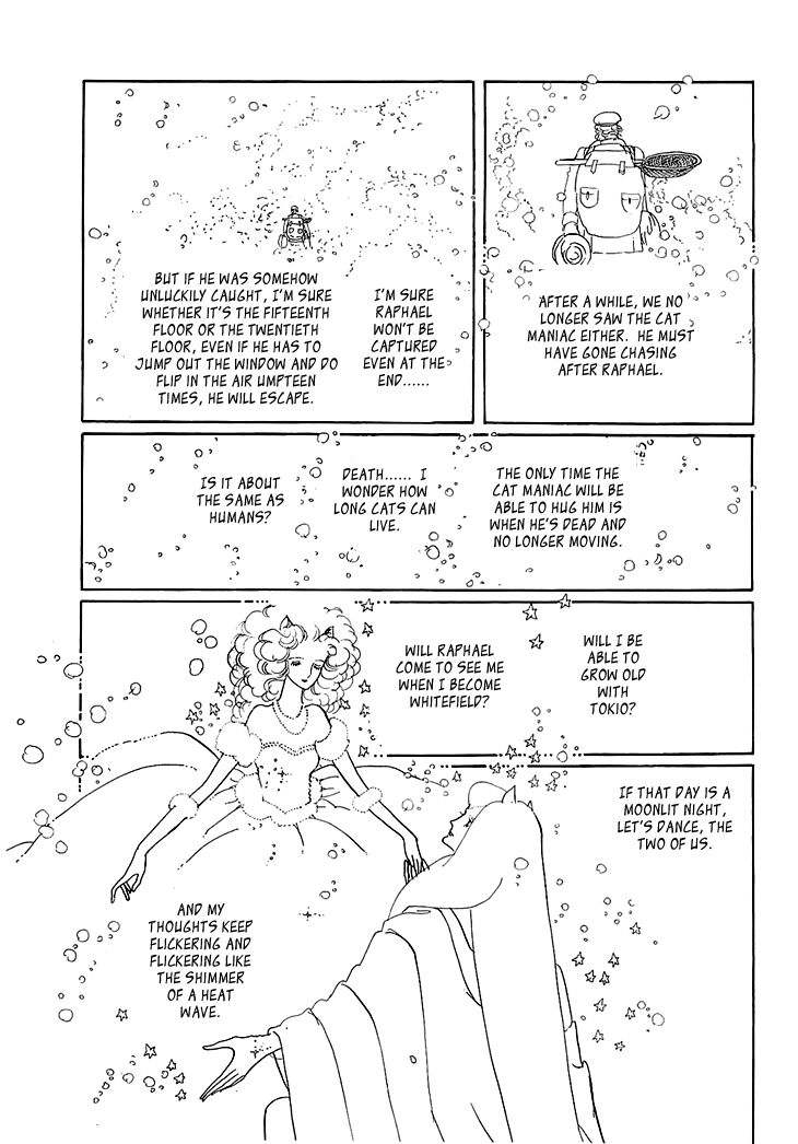 Wata no Kunihoshi Chapter 1.3 page 30 - Chapter 1.3