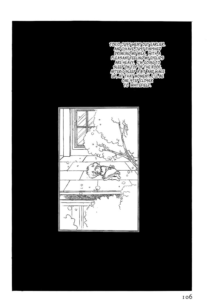 Wata no Kunihoshi Chapter 1.3 page 33 - Chapter 1.3