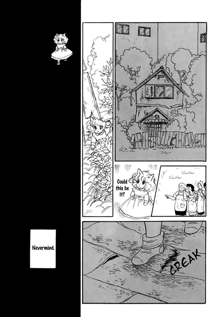 Wata no Kunihoshi Chapter 10 page 13 - Chapter 10
