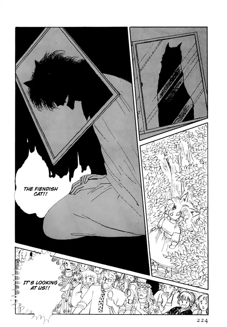 Wata no Kunihoshi Chapter 10 page 24 - Chapter 10