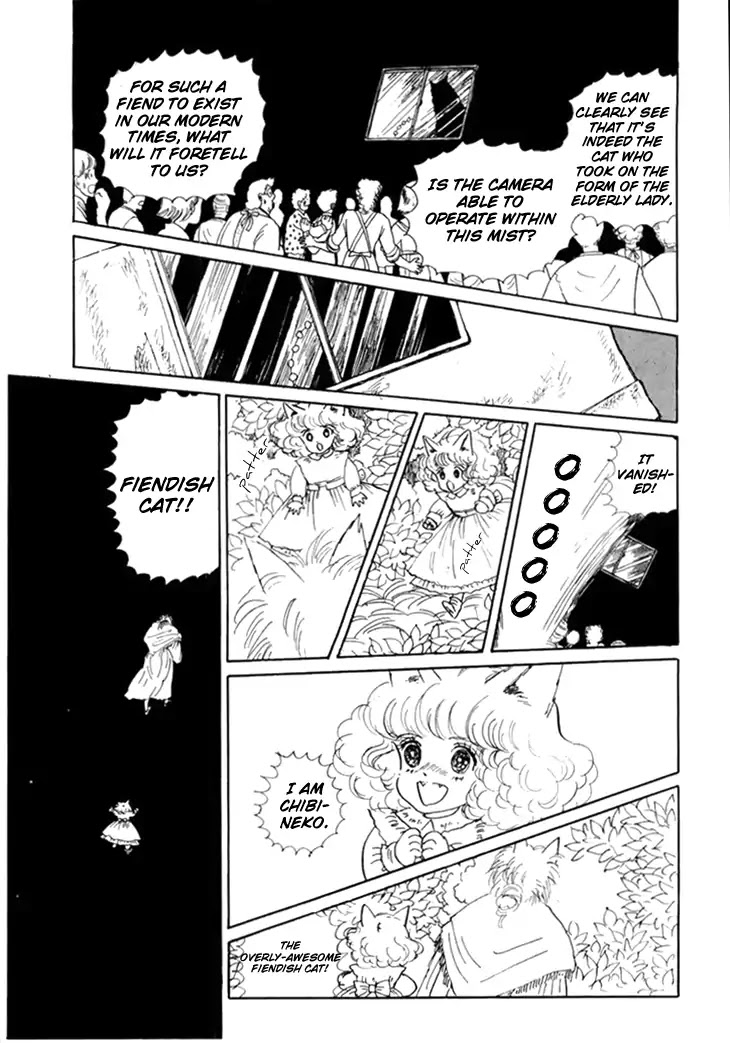 Wata no Kunihoshi Chapter 10 page 25 - Chapter 10