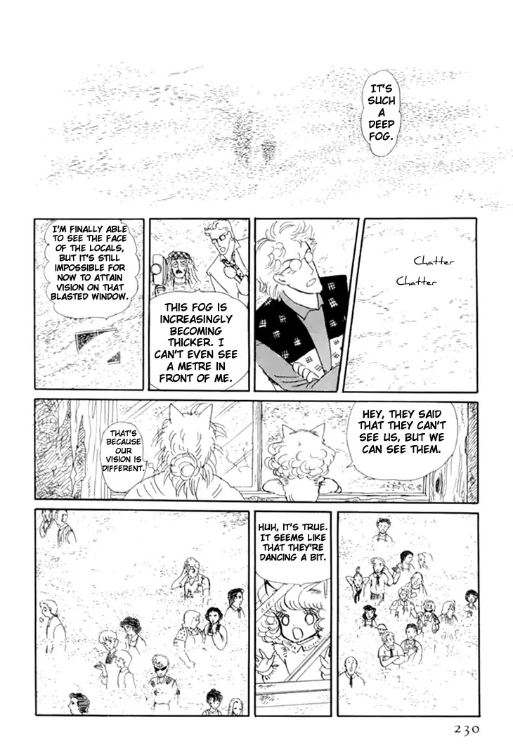 Wata no Kunihoshi Chapter 10 page 30 - Chapter 10