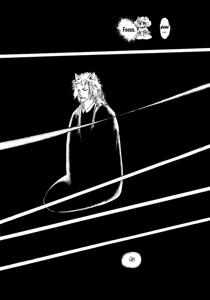 Wata no Kunihoshi Chapter 10 page 32 - Chapter 10