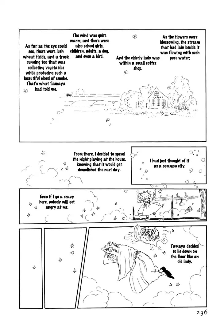 Wata no Kunihoshi Chapter 10 page 36 - Chapter 10