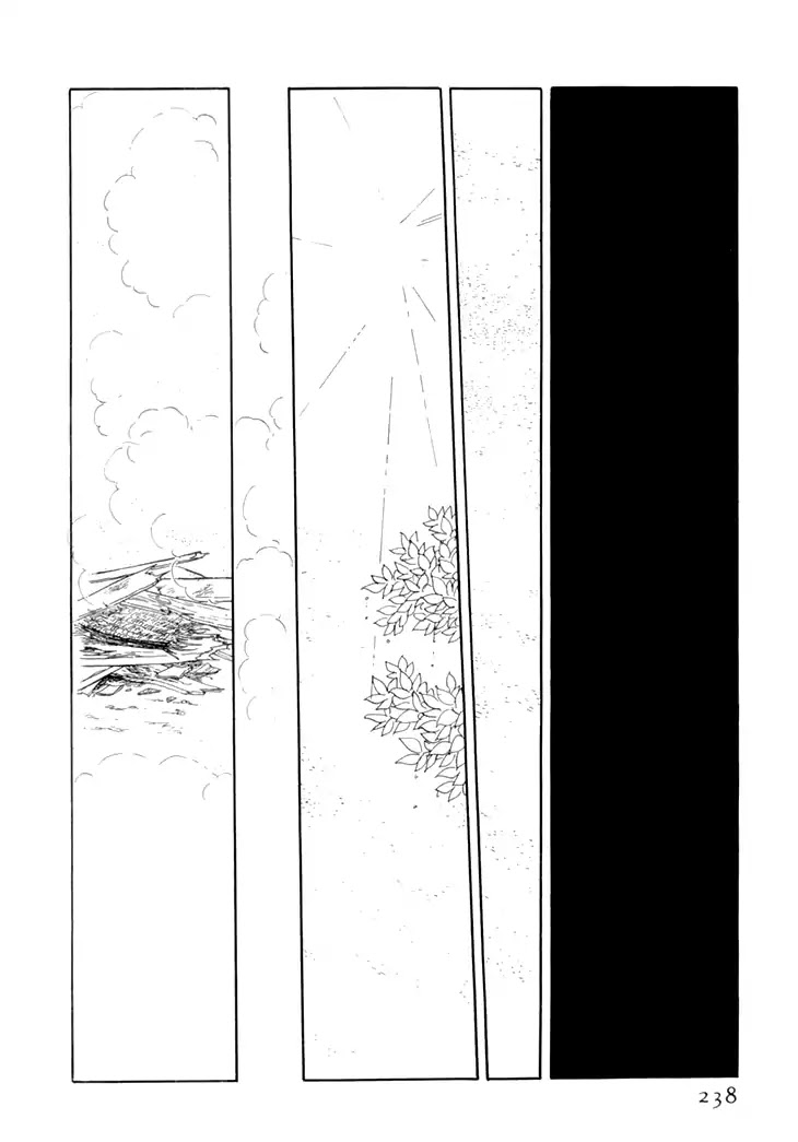 Wata no Kunihoshi Chapter 10 page 38 - Chapter 10
