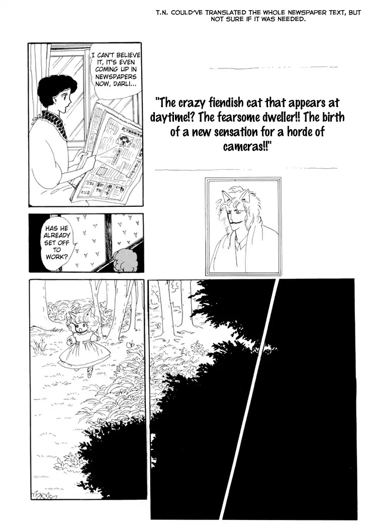 Wata no Kunihoshi Chapter 10 page 42 - Chapter 10
