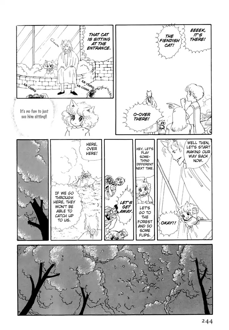 Wata no Kunihoshi Chapter 10 page 44 - Chapter 10