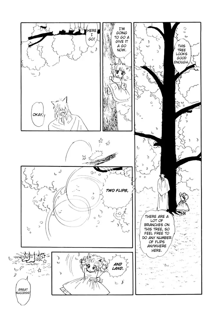 Wata no Kunihoshi Chapter 10 page 45 - Chapter 10