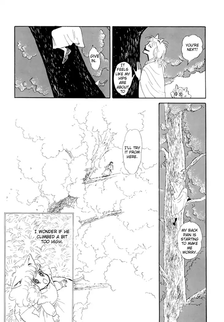 Wata no Kunihoshi Chapter 10 page 46 - Chapter 10