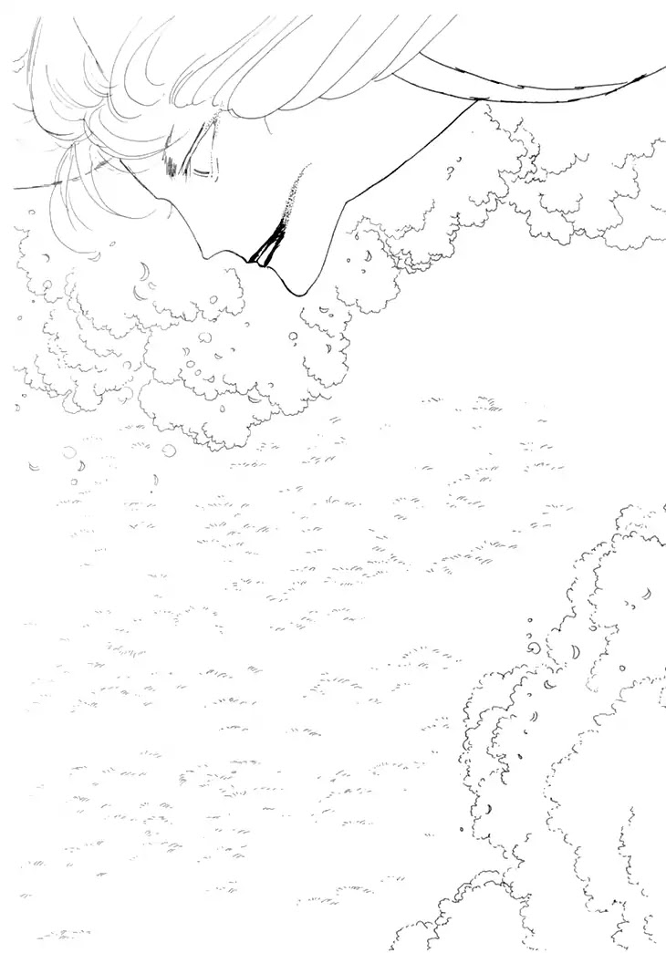 Wata no Kunihoshi Chapter 10 page 48 - Chapter 10