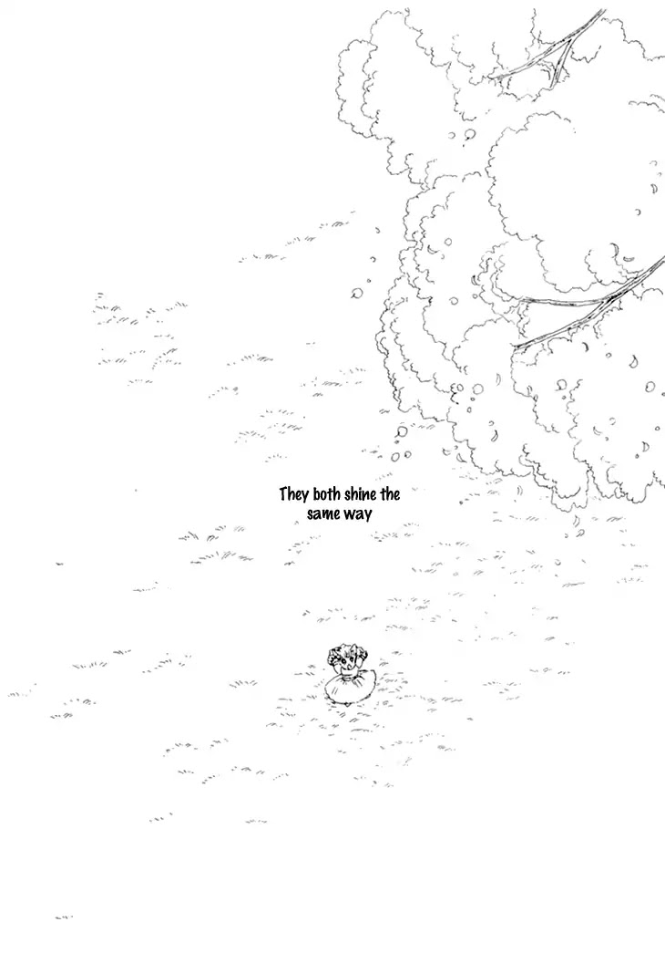 Wata no Kunihoshi Chapter 10 page 49 - Chapter 10