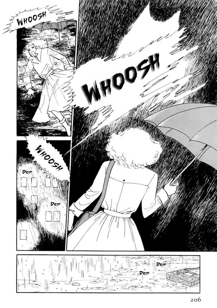 Wata no Kunihoshi Chapter 10 page 6 - Chapter 10