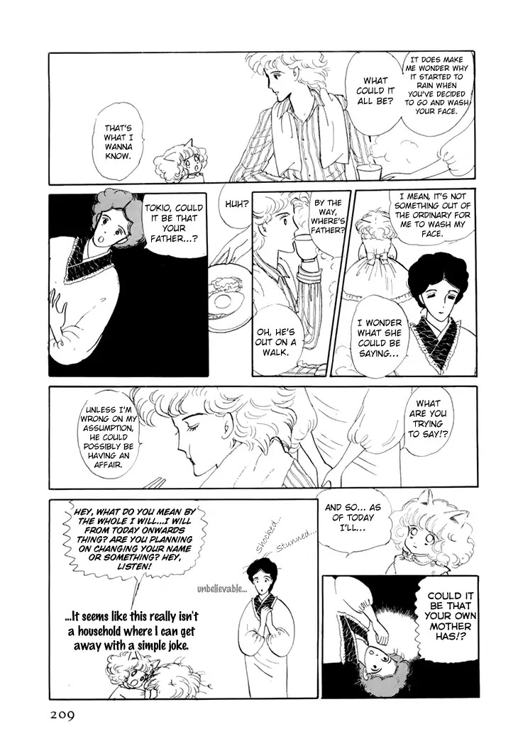 Wata no Kunihoshi Chapter 10 page 9 - Chapter 10