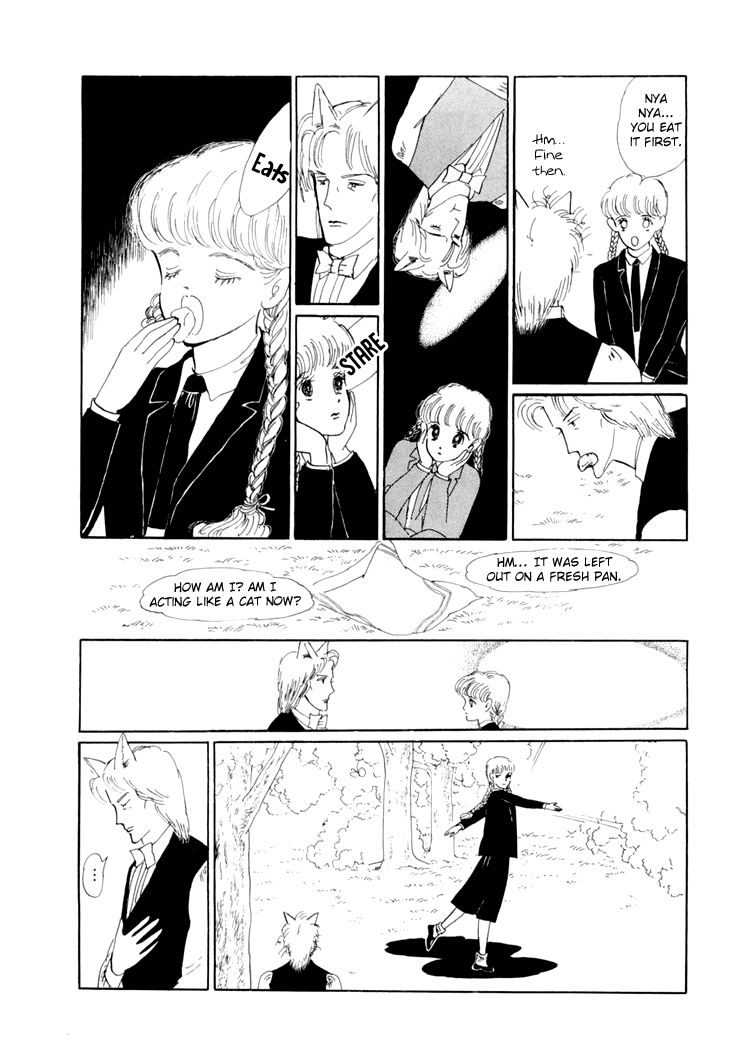Wata no Kunihoshi Chapter 11 page 20 - Chapter 11