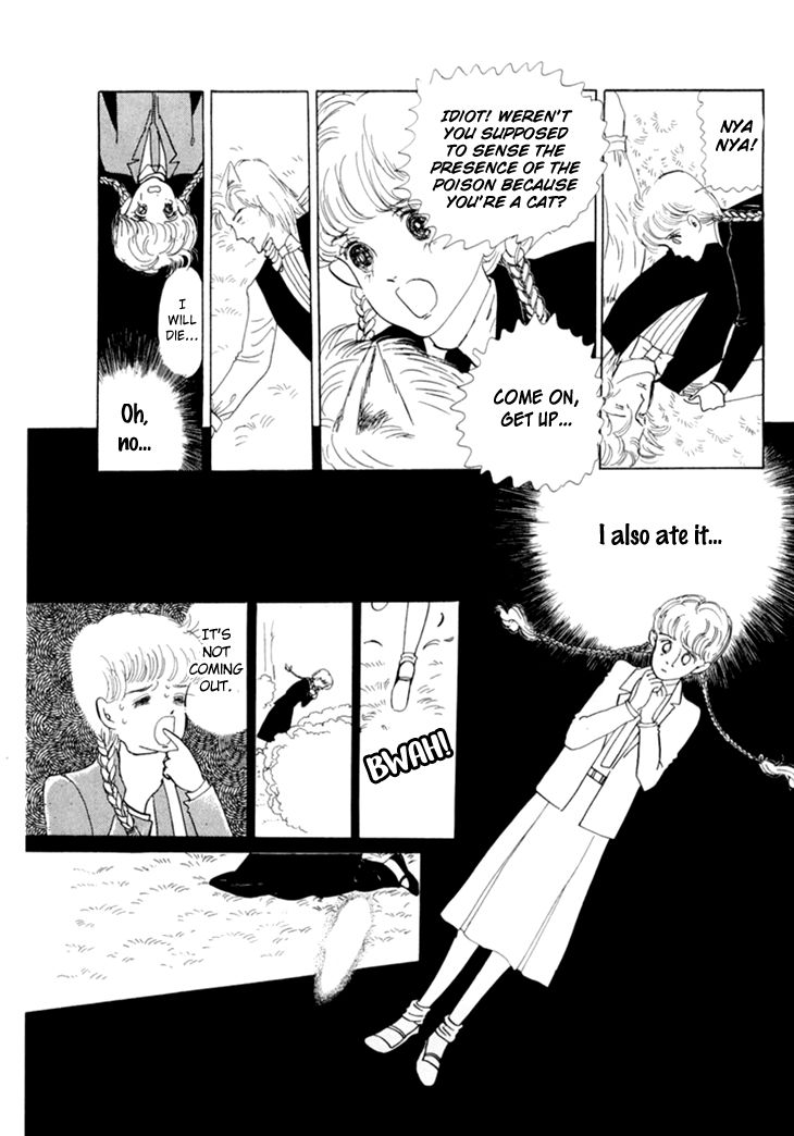 Wata no Kunihoshi Chapter 11 page 22 - Chapter 11