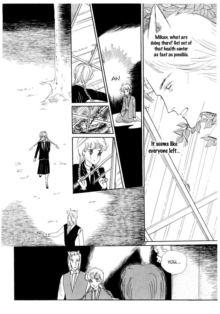 Wata no Kunihoshi Chapter 11 page 36 - Chapter 11