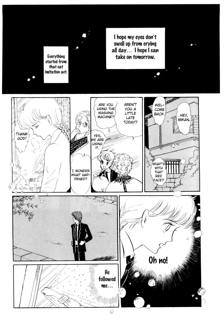 Wata no Kunihoshi Chapter 11 page 38 - Chapter 11