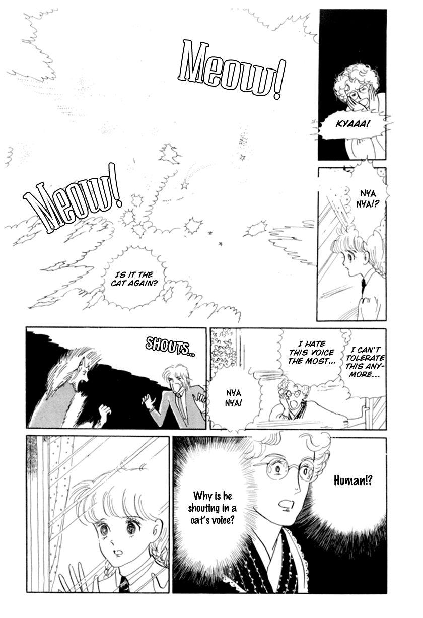 Wata no Kunihoshi Chapter 11 page 40 - Chapter 11