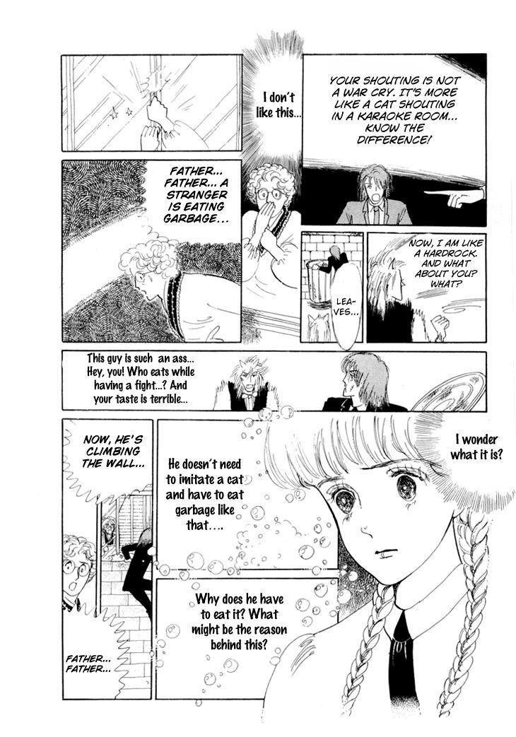Wata no Kunihoshi Chapter 11 page 41 - Chapter 11