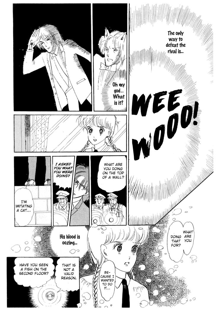 Wata no Kunihoshi Chapter 11 page 44 - Chapter 11