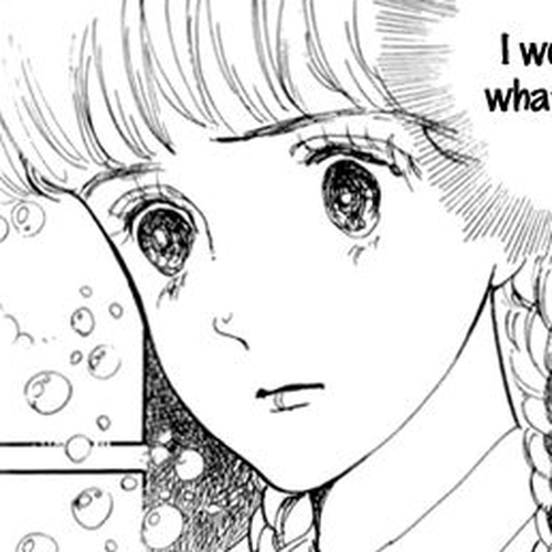 Wata no Kunihoshi Chapter 11 cover