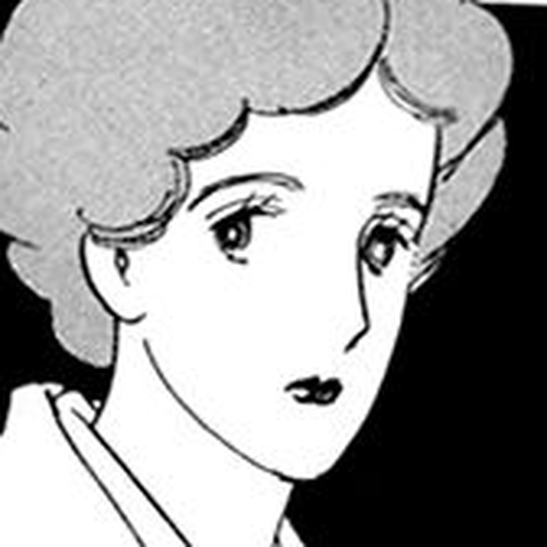 Wata no Kunihoshi Chapter 12 cover