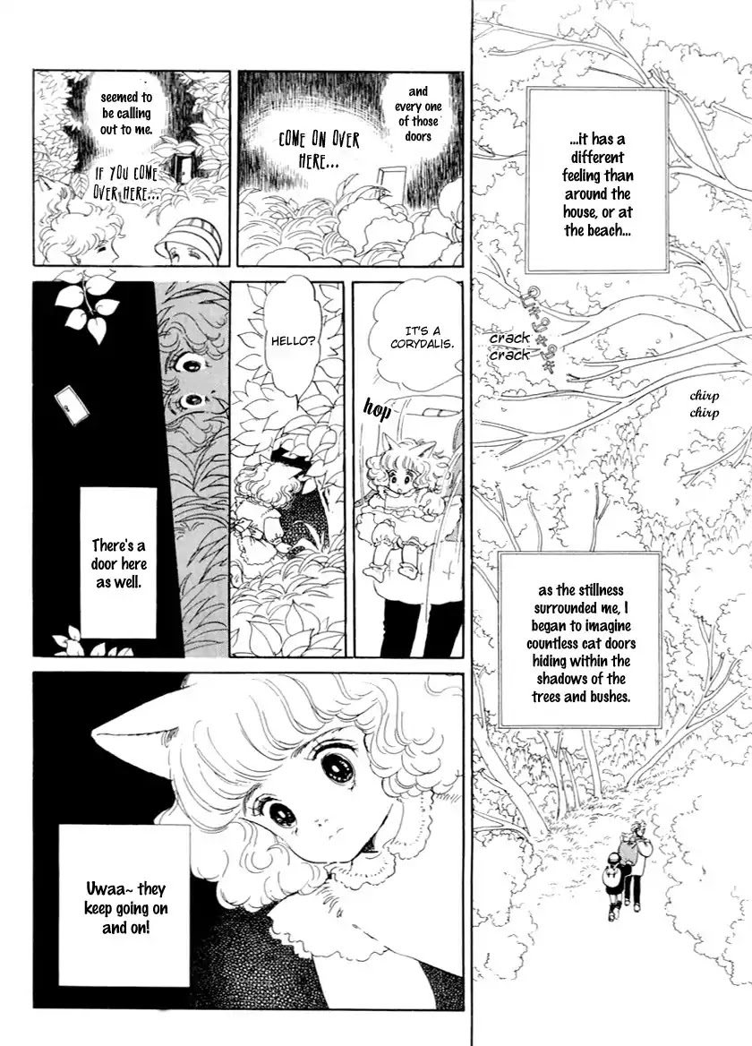 Wata no Kunihoshi Chapter 14 page 5 - Chapter 14
