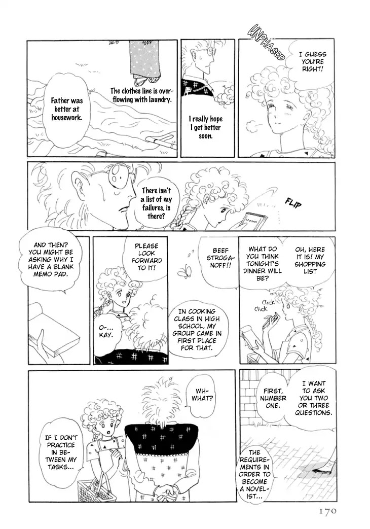 Wata no Kunihoshi Chapter 18 page 20 - Chapter 18