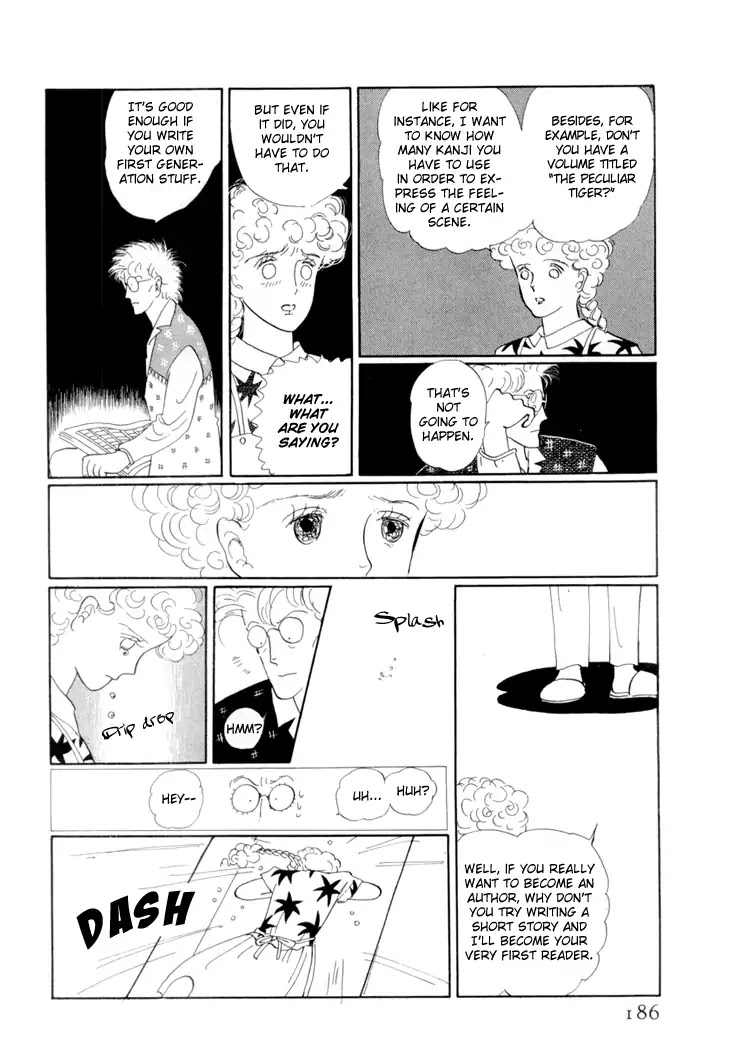 Wata no Kunihoshi Chapter 18 page 36 - Chapter 18
