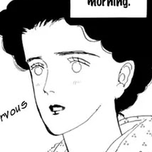 Wata no Kunihoshi Chapter 18 cover