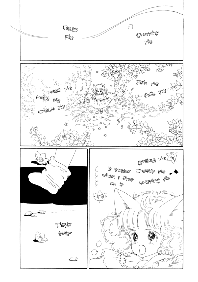 Wata no Kunihoshi Chapter 19 page 2 - Chapter 19: The Moon's Droppings
