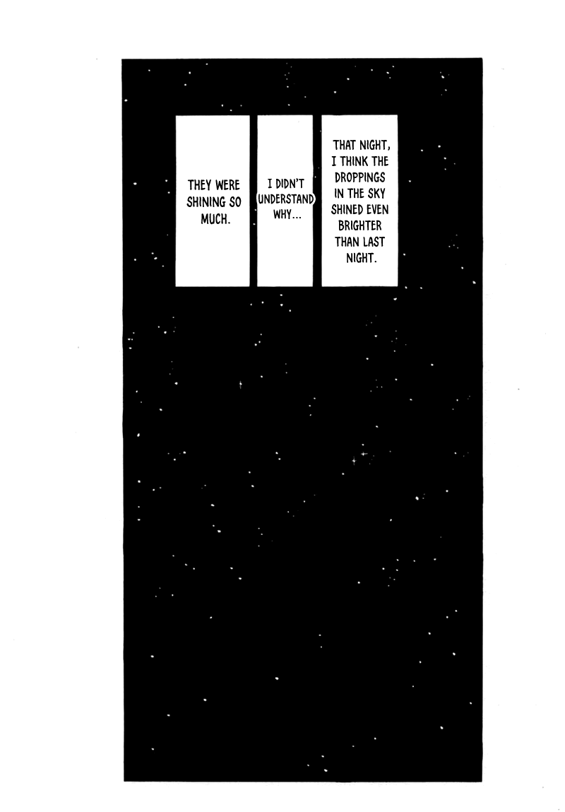Wata no Kunihoshi Chapter 19 page 48 - Chapter 19: The Moon's Droppings