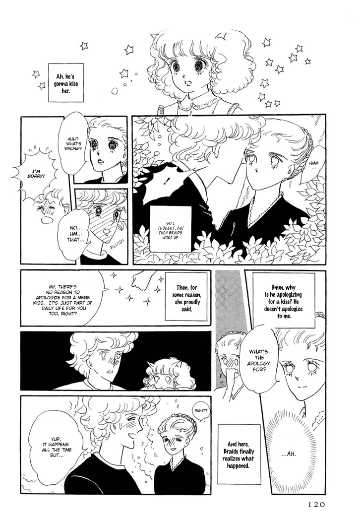 Wata no Kunihoshi Chapter 2.2 page 16 - Chapter 2 v2 : Persia