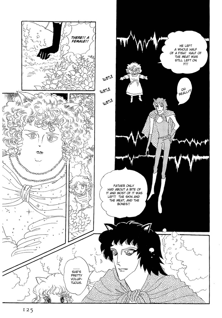 Wata no Kunihoshi Chapter 2.2 page 21 - Chapter 2 v2 : Persia