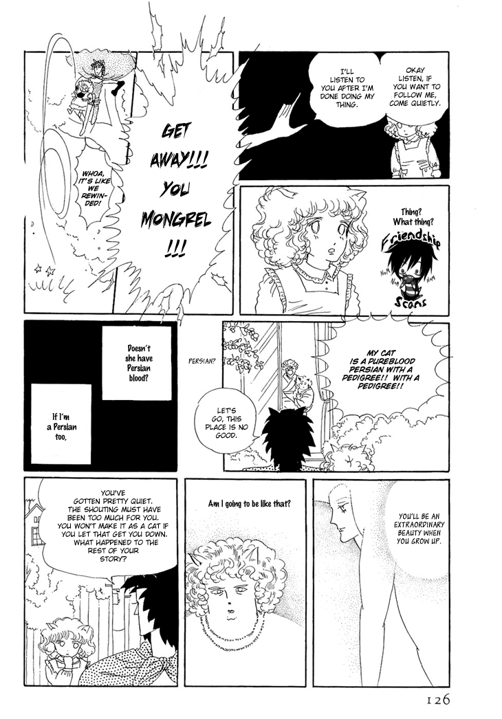 Wata no Kunihoshi Chapter 2.2 page 22 - Chapter 2 v2 : Persia