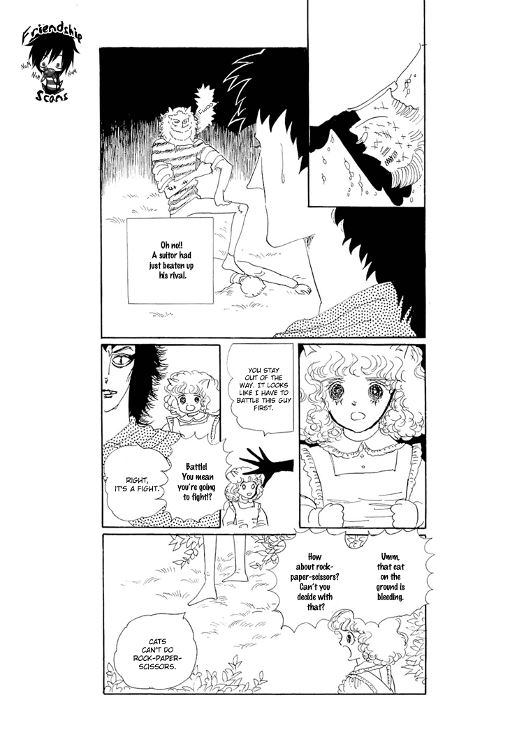 Wata no Kunihoshi Chapter 2.2 page 25 - Chapter 2 v2 : Persia