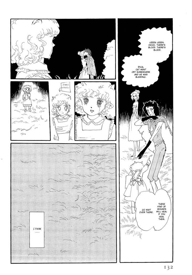 Wata no Kunihoshi Chapter 2.2 page 28 - Chapter 2 v2 : Persia