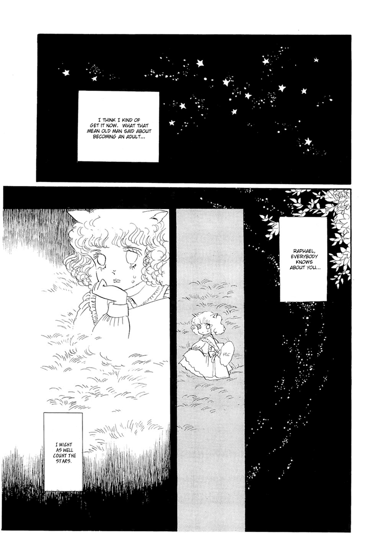 Wata no Kunihoshi Chapter 2.2 page 29 - Chapter 2 v2 : Persia