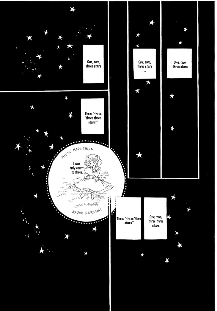 Wata no Kunihoshi Chapter 2.2 page 30 - Chapter 2 v2 : Persia