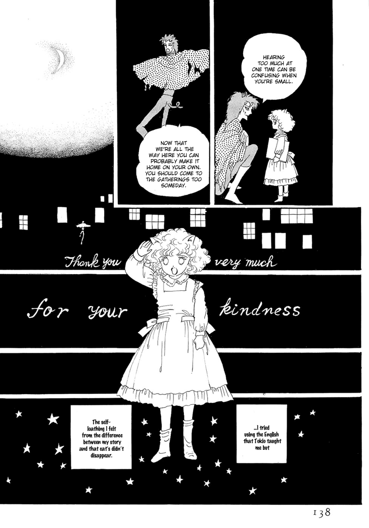 Wata no Kunihoshi Chapter 2.2 page 34 - Chapter 2 v2 : Persia