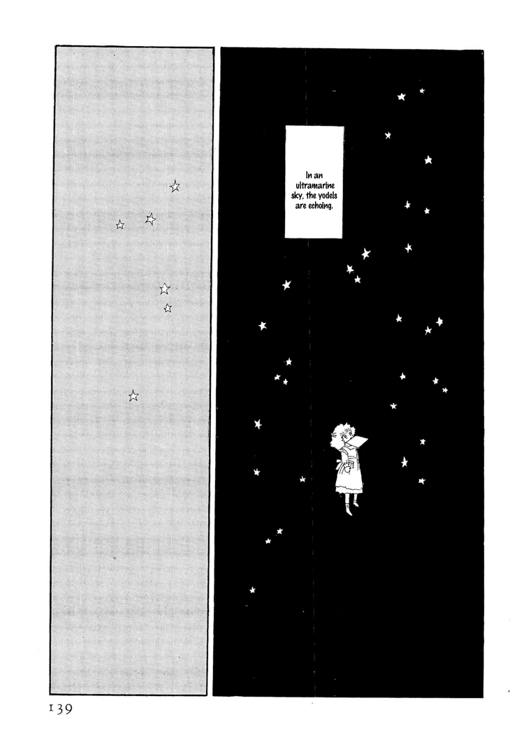 Wata no Kunihoshi Chapter 2.2 page 35 - Chapter 2 v2 : Persia